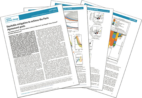 Article behind the Equity Map