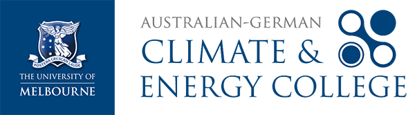 Australian-German Climate & Energy College